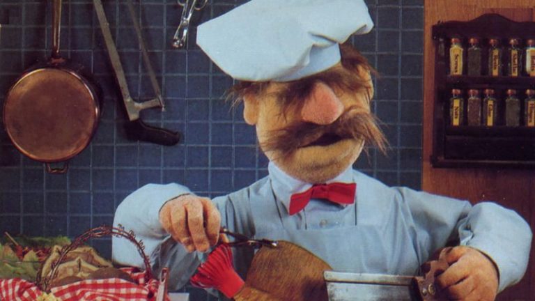 The Time Has Come Do You Have What It Takes To Help The Swedish Chef Successfully Lose His