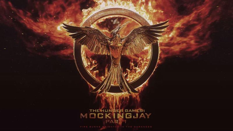 Hunger Games Mockingjay Part 2 trailer arrives