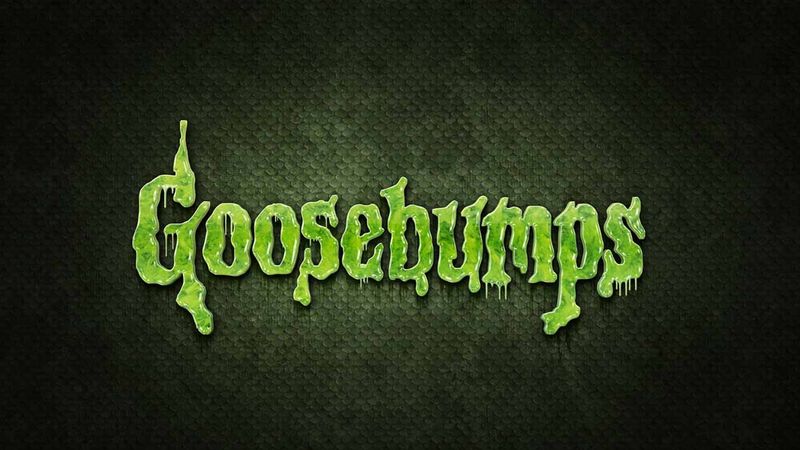 How Many Of These ‘Goosebumps’ Books Have You Read? - ClickHole
