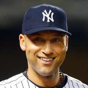 Find Out What Derek Jeter, Woodrow Wilson, And Channing Tatum Have To ...