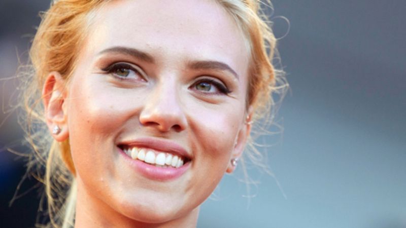Ass Porn Scarlett Johansson - I Didn't Even Know Scarlett Johansson Was Pregnantâ€”And I Used To Be So On  This Shit - ClickHole
