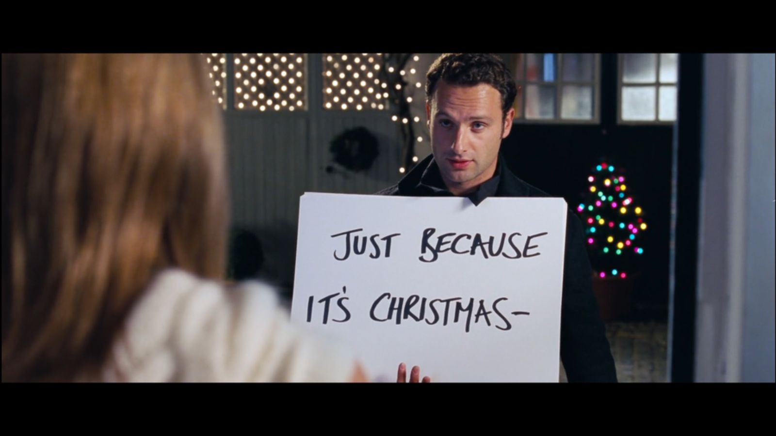 This Will Change The Way You Watch ‘Love Actually’ - ClickHole