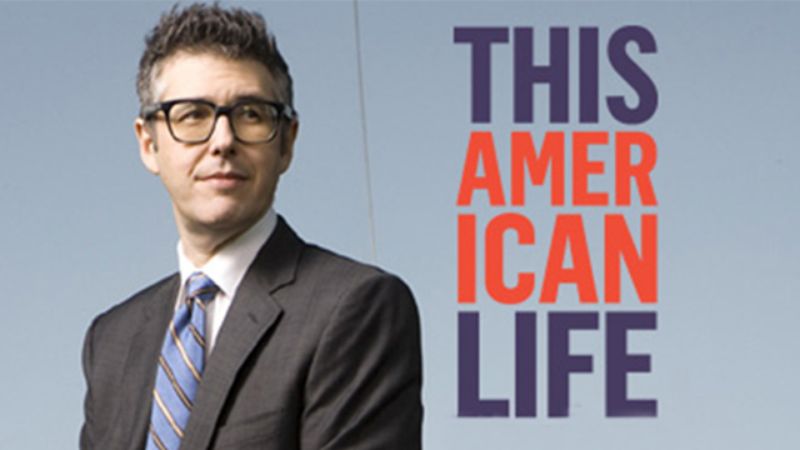 The 8 Best ‘This American Life’ Episodes Of All Time