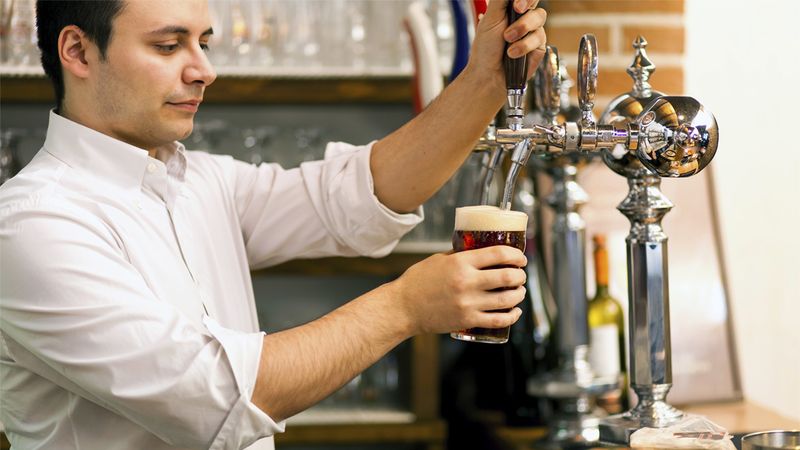 Are You A Beer Snob?
