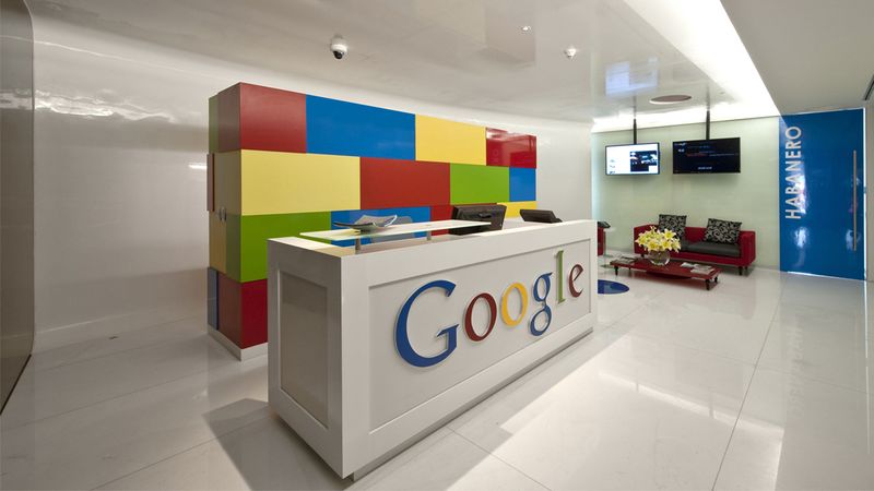 Are You Smart Enough To Work For Google? - ClickHole