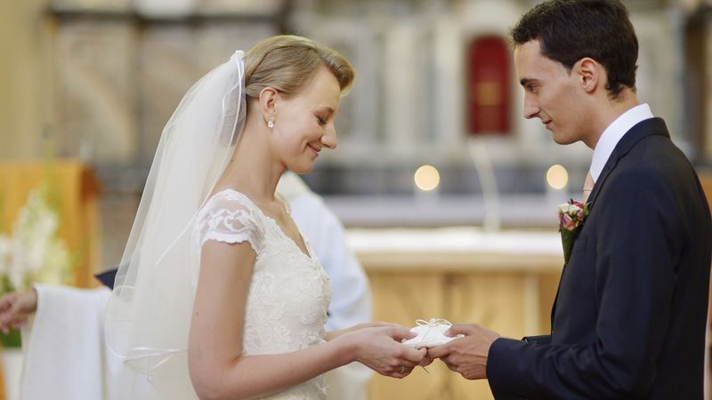 8 Things You Should Know Before Getting Married ClickHole