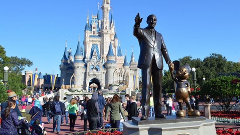 Mouse Hacks! Try These Amazing Tips For Visiting Disney World With Your ...