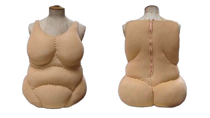 I Put On A Fat Suit To Understand What It's Like To Be Your Mom - ClickHole