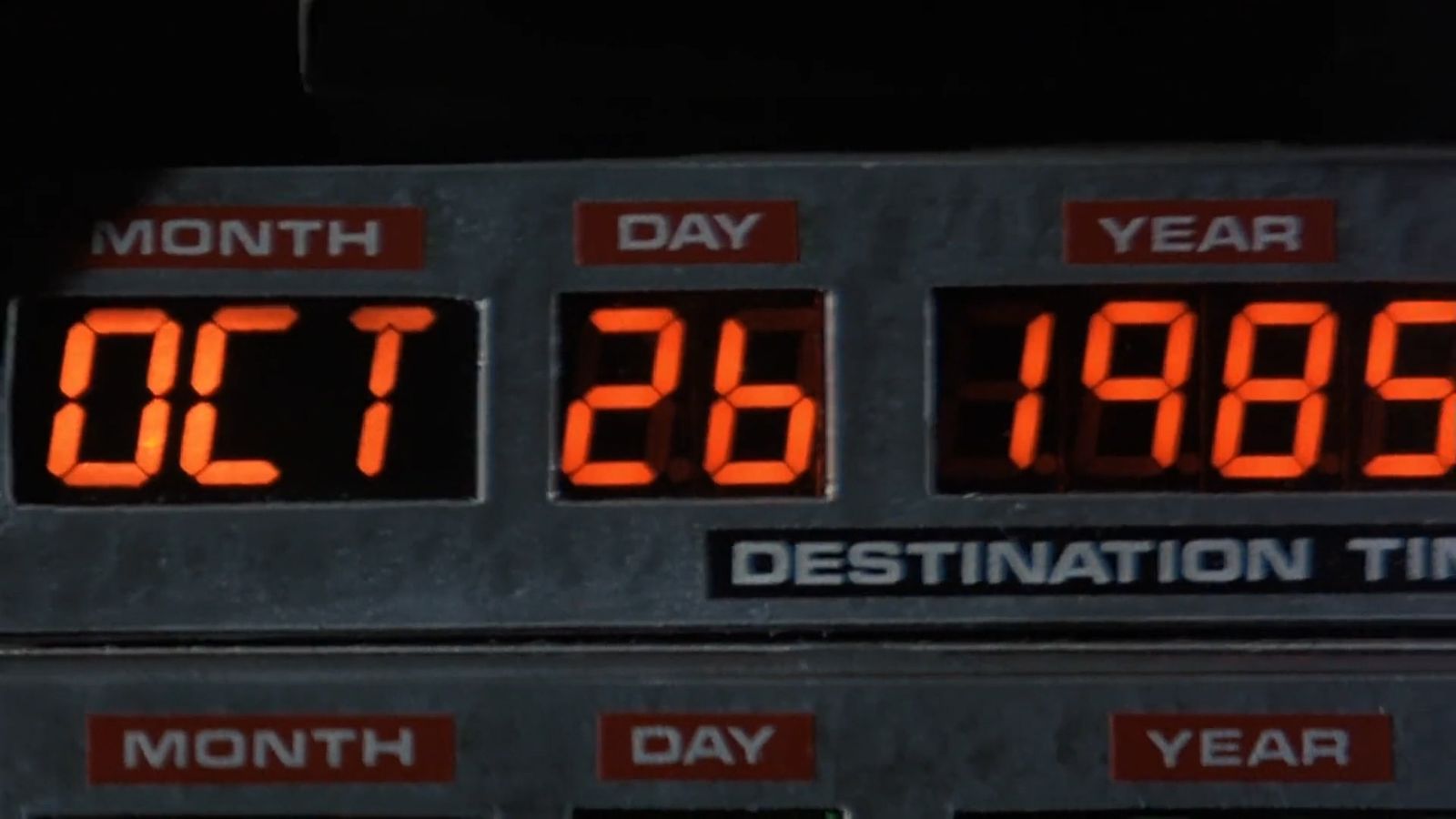 This Will Change The Way You Watch ‘Back To The Future’ - ClickHole