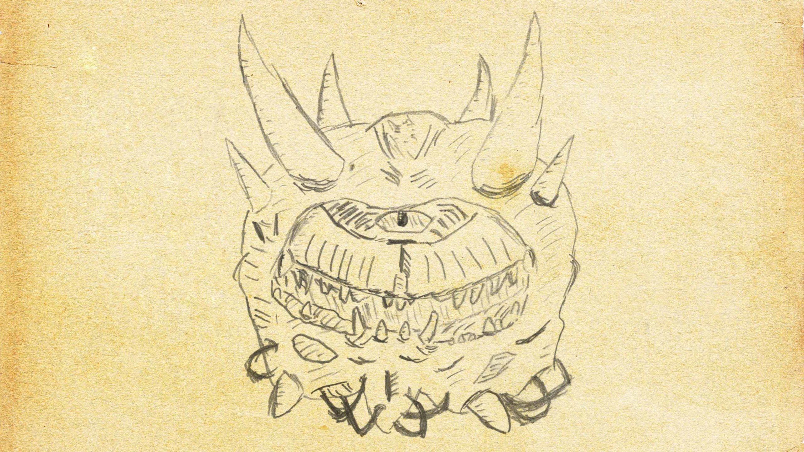 Incredible Lewis And Clark’s Sketches Of The Animals They