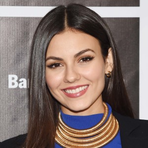 300px x 300px - Find Out What Victoria Justice, Channing Tatum, And Judi Dench Have To Say  - ClickHole