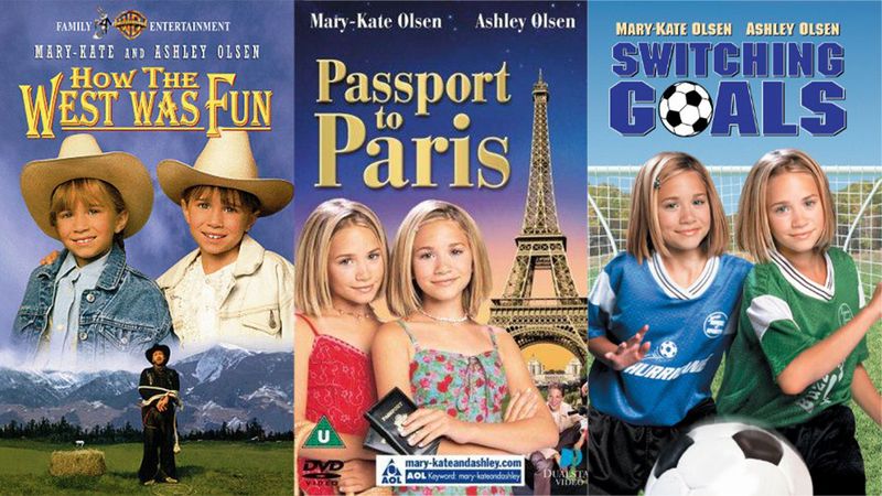 køkken lilla Spis aftensmad How Many Of These Mary-Kate And Ashley Movies Have You Seen? - ClickHole