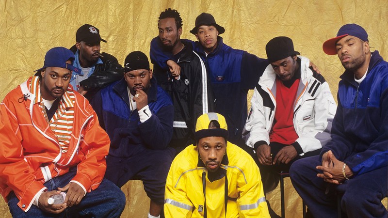 5 The Wu-Tang Clan Hip-Hop Forever - ClickHole