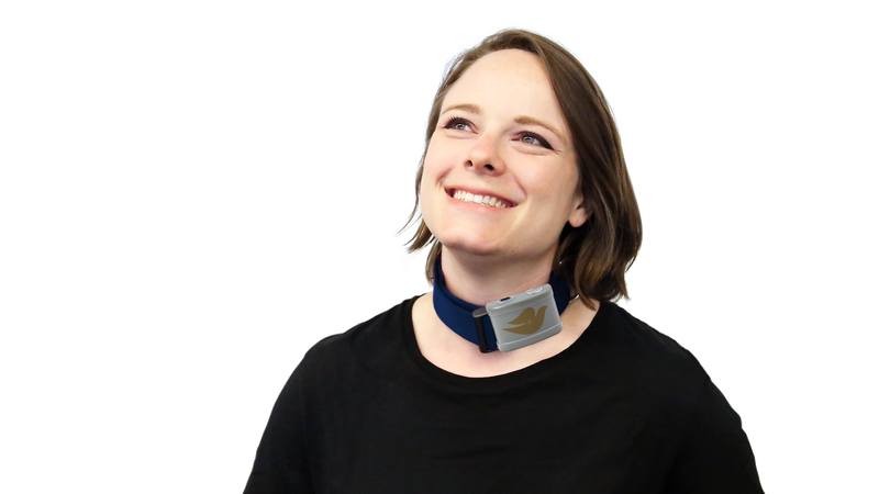 Body Positivity Win: Dove Released A Shock Collar That Sends 5