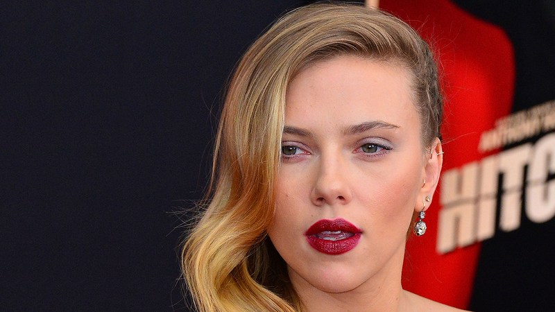 Stay Alert: 6 Ways To Tell If The Email You Got From Scarlett Johansson  Asking For Your Credit Card Info So She Can Buy Sex Gear For Your Love  Carnival Is A