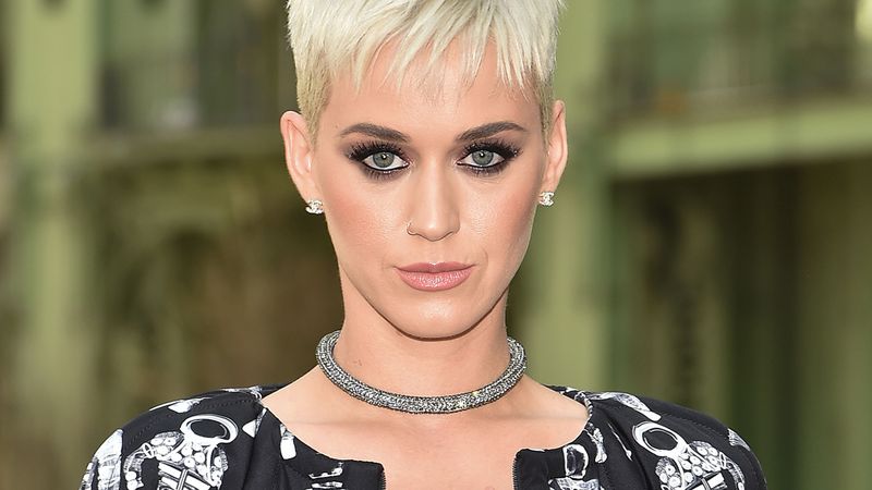 Whoa: Katy Perry Just Ripped Into The Treaty Of Westphalia For Setting ...