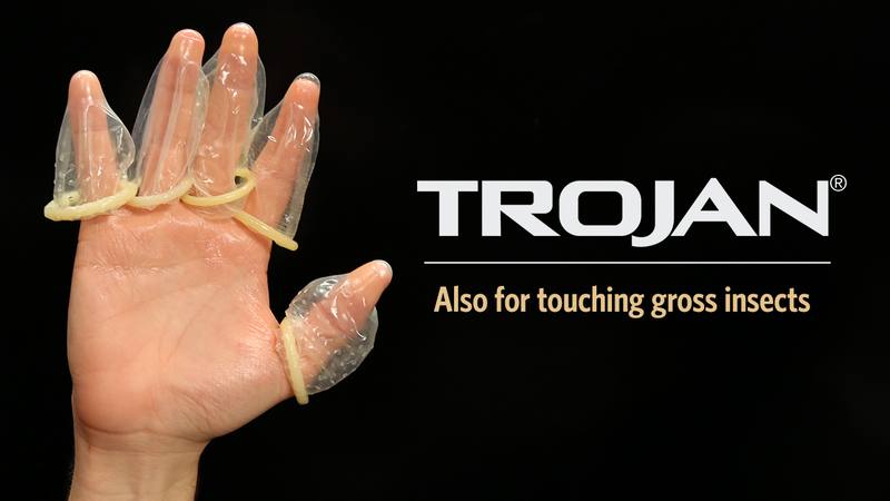 Marketing Win Trojans New Ad Campaign Points Out That You Can Also