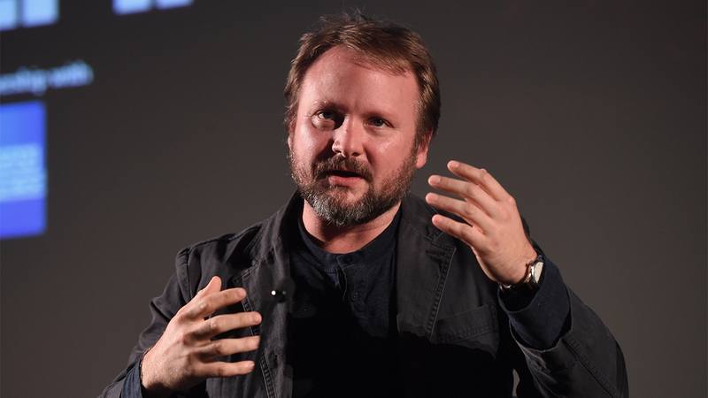 Star Wars' director Rian Johnson says Apple won't let bad guys in movies  use iPhones