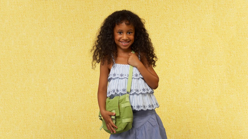 7 Things You Need In Your Purse If You’re 11 Years Old And Desperately ...
