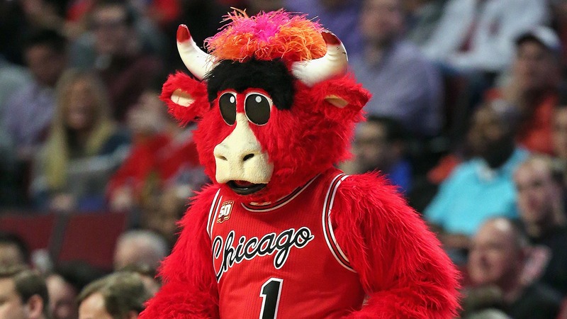A Lesson In Responsibility: Benny The Bull Has Died After The Bulls ...