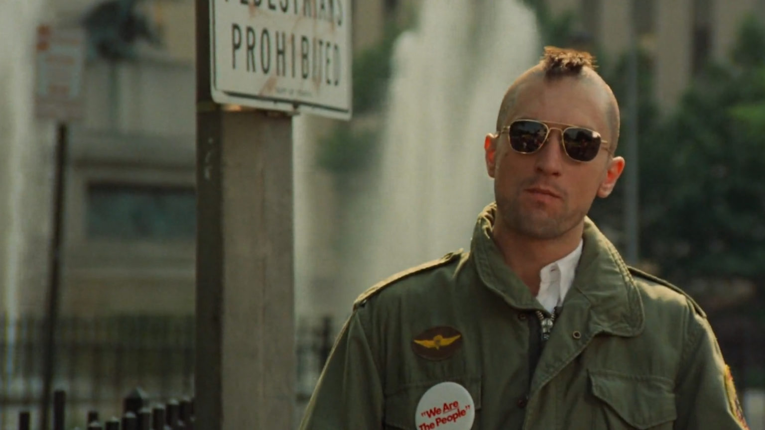 This Will Change The Way You Watch 'Taxi Driver' .