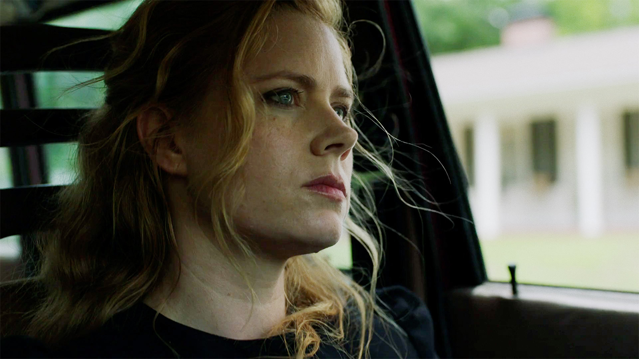 Amy Adams Porn - In Reality, Amy Adams Is Nothing Like Her Character Because She's Already  Solved Every Murder In Her Hometown: Everything You Need To Know About  'Sharp Objects' - ClickHole