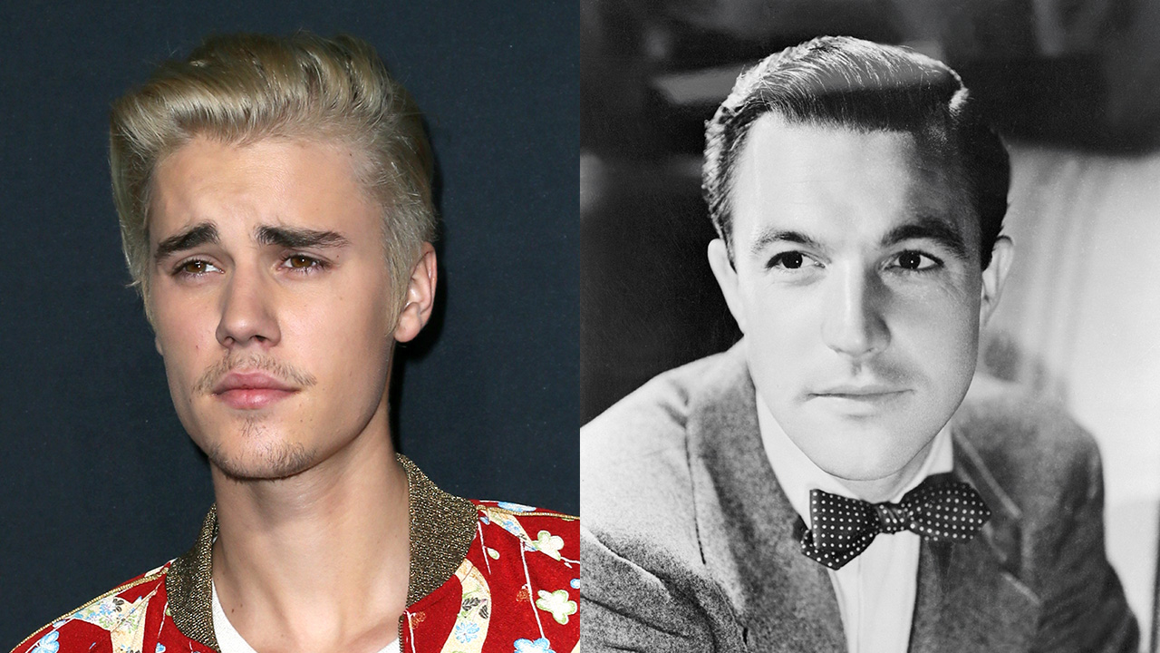 Justin Bieber's Style Evolution Over the Years