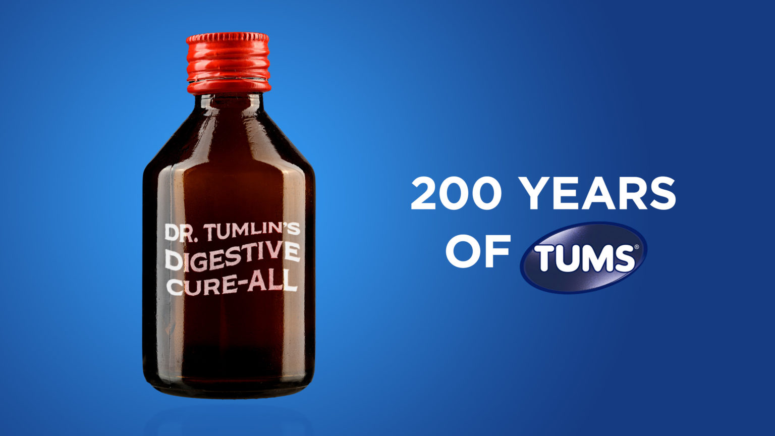 Awesome Tums Has Released A Commemorative 200th Anniversary Tums