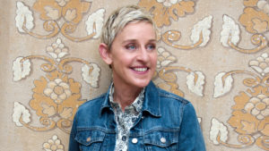 Heartbreaking: Ellen DeGeneres Is Trying To Give Away $500,000 To Every