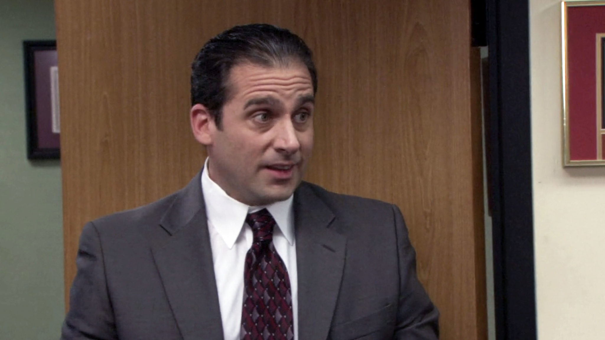 4 Episodes Of ‘The Office’ Where Michael Comes To The Office At 3 A.M