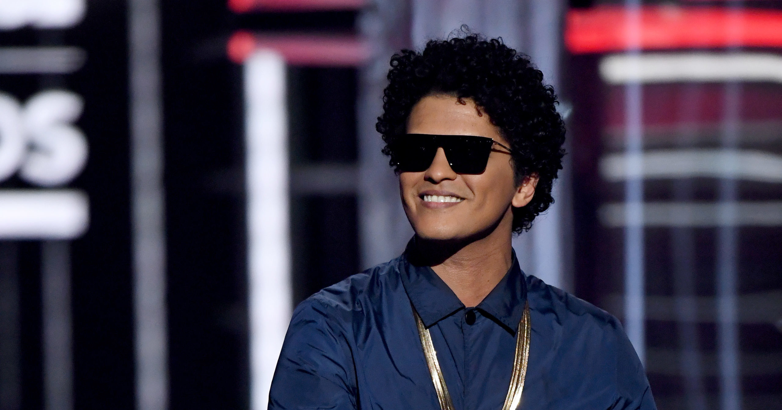 Tired Of Waiting Bruno Mars Has Revealed That He’s FastForwarding His