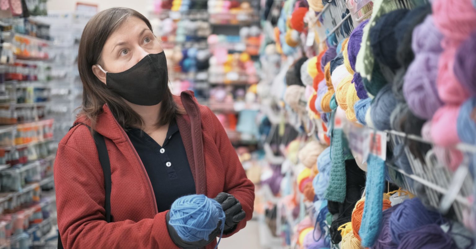 Awesome JOANN Fabrics Is Implementing Special Store Hours From 7800 A.M. For Newly Divorced