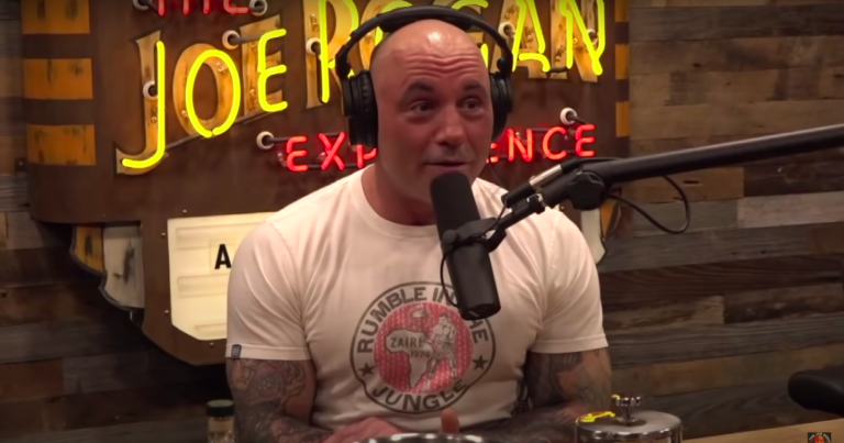 Zookeeper joe rogan