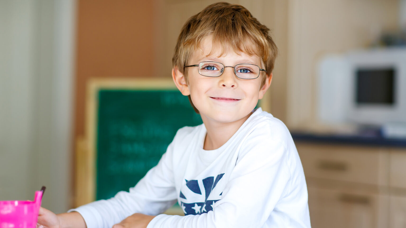 Cuteness Overload This Little Boy Wrote An Adorable Letter To Santa Asking Him How It’s