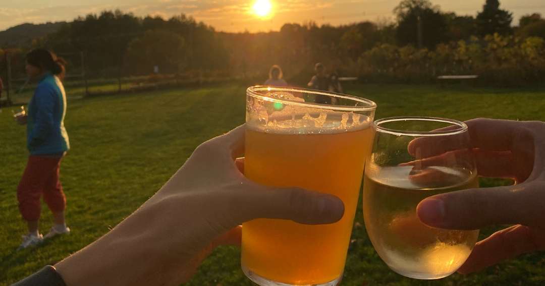 Heartbreaking: You’re Really Going To Click Through Your Acquaintance’s Entire Instagram Photo Dump Titled ‘October thin