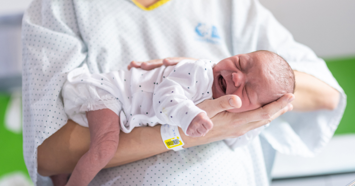 Devastating: This Child Was Born With A Strong Moral Compass And A Desire To See Good Done In The World