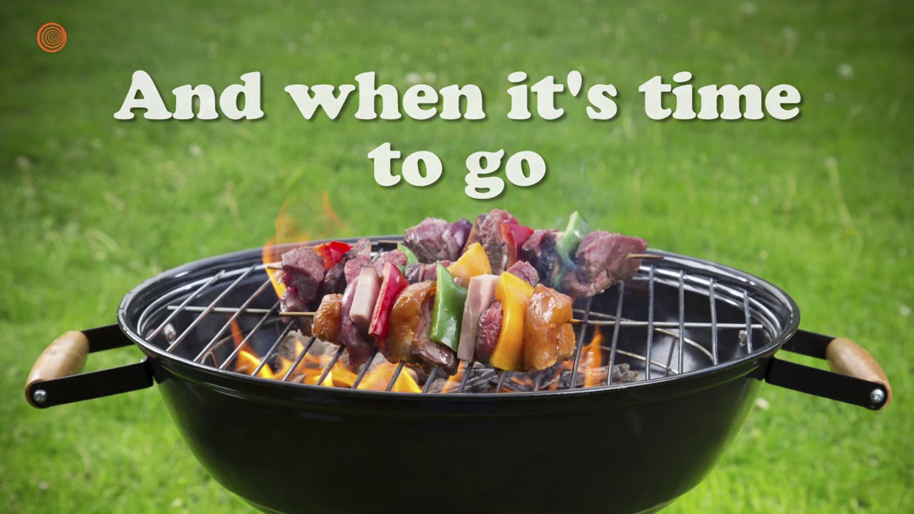 The AllTime Best Songs Celebrating Barbecue Season ClickHole